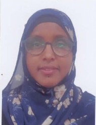 FATUMA HASHI _ TREASURER