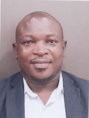 JOSPHAT OMBEVA _ SECRETARY