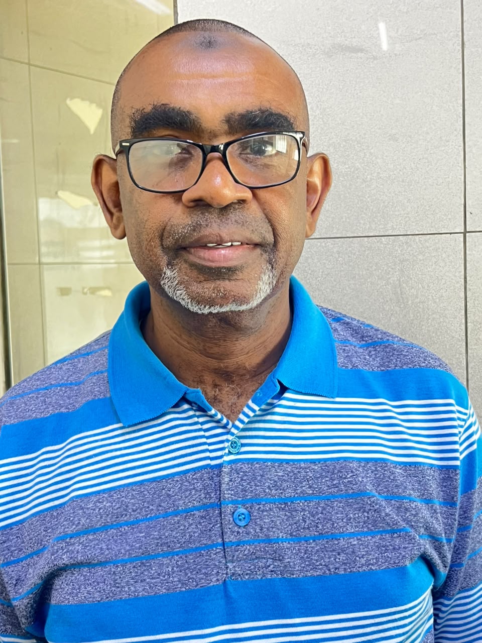 MASOUD MOHAMED _ BOARD MEMBER