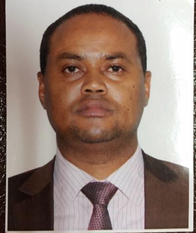 MOHAMED NOOR _ BOARD MEMBER