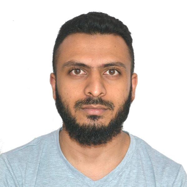 SAMEER MAHBUB _ BOARD MEMBER