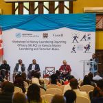 MLRO CONFERENCE -SAFARI PARK MLRO CONFERENCE -SAFARI PARK