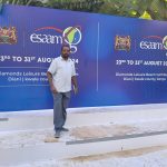 KFRA ESSAMLG CONFERENCE -DIANI KFRA ESSAMLG CONFERENCE -DIANI