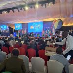 KFRA ESSAMLG CONFERENCE -DIANI KFRA ESSAMLG CONFERENCE -DIANI