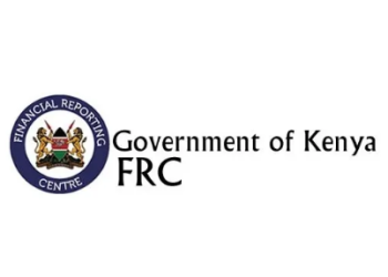 Financial Reporting Centre Kenya